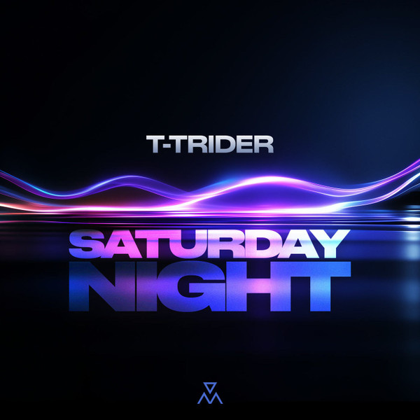 T-Trider - Evil Outside