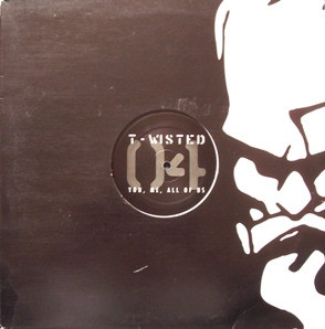 T-Wisted - Make me
