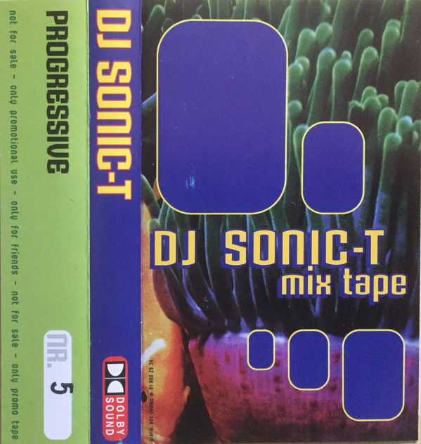 T-sonic - Noising