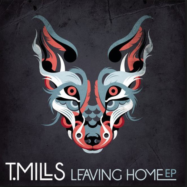T. Mills - Stupid Boy