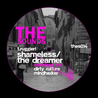 T. Ruggieri - Good Night From Chicago - Original Mix
