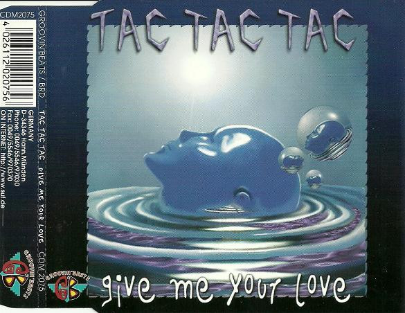 T.A.C. - The End of Day