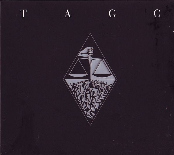 T.A.G.C. - Mercurius