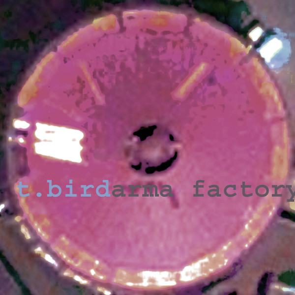 T.Bird - Третий Трек