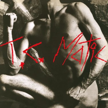 T.C. Matic - Putain Putain