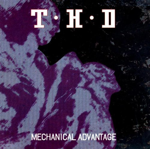T.H.D. - Matrix