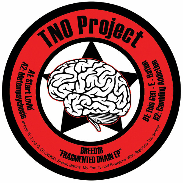 T.NO - FRENZY