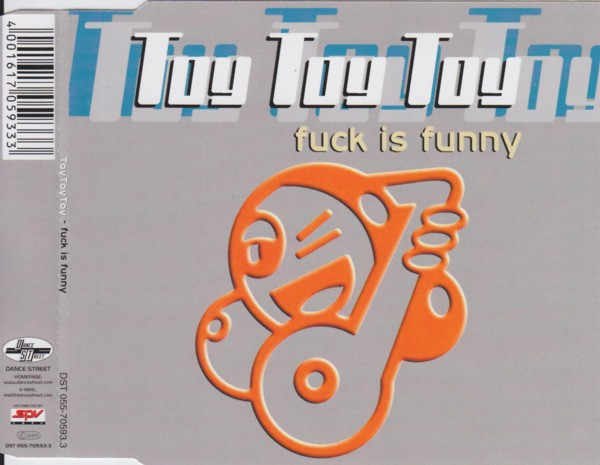 T.O.Y. - Fairytale