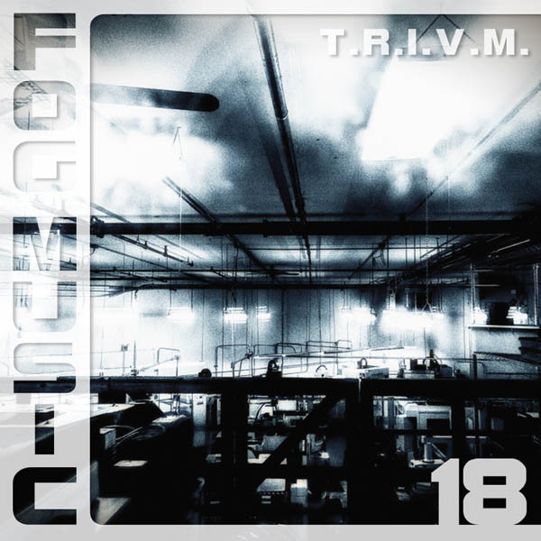 T.R.I.v.M. - Die Verwandlung