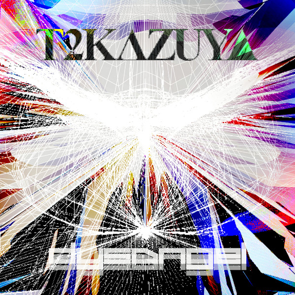 T2Kazuya - Blossoms