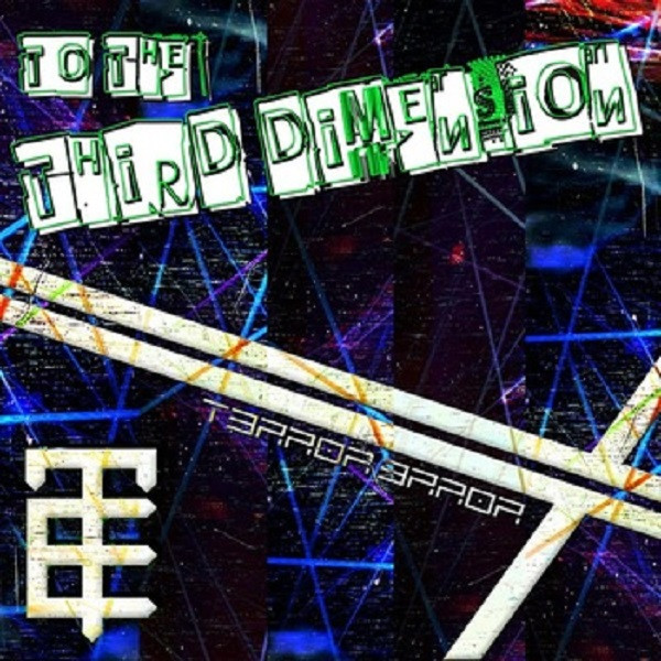 T3RR0R 3RR0R - Domination