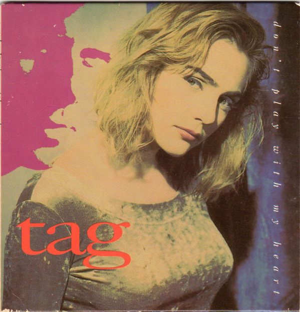 TAG - Theory of Eternity