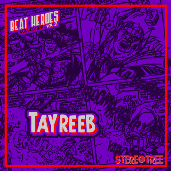 TAYREEB - Koubiak