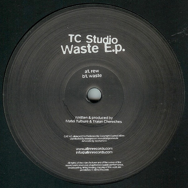 TC Studio - Isabelle