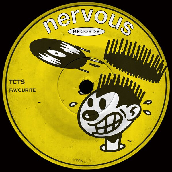TCTS - Sorry