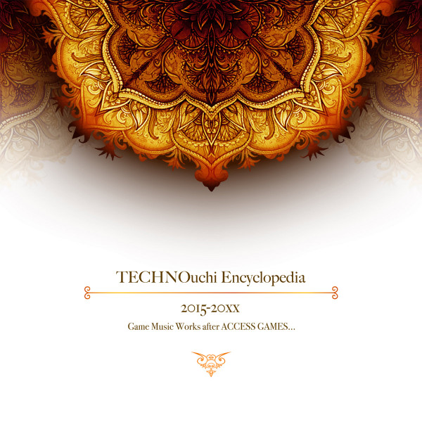 TECHNOuchi - Strange Dance (Stage3)