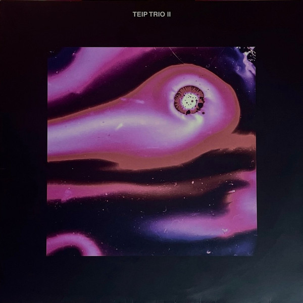TEIP TRIO - Take 7