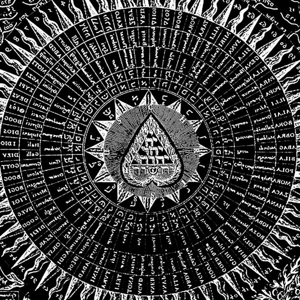 TEMPLE OF WILL - Sacred Blood