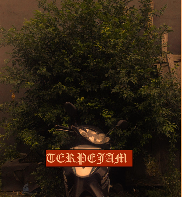 TERPEJAM - efek lambe turah