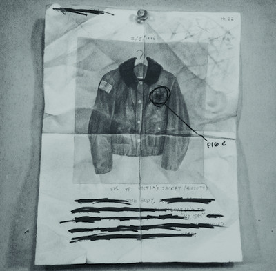THE BODY & KRIEG - Celebrate Your Shame
