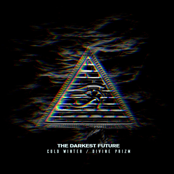 THE DARKEST FUTURE - 無題, No. 3
