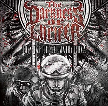 THE DARKNESS OF LUCIFER - Pandemic Attack