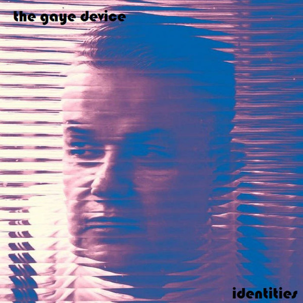 THE GAYE DEVICE - Under Old Earth