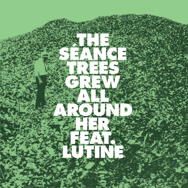 THE SEANCE - Heartburn