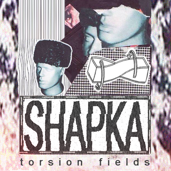 THE SHAPKA - SENO