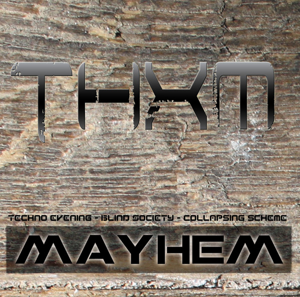 THXM - Clusterenia