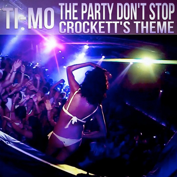 TI-MO - Stay - Da Tweekaz Remix Edit