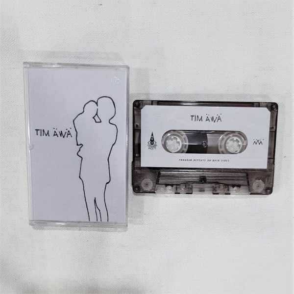 TIM ÄWÄ - Lbrt