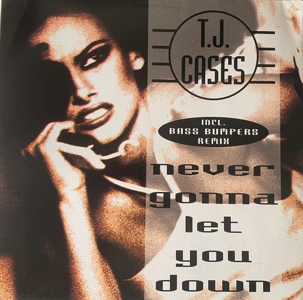 TJ Cases - Do It Again