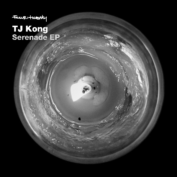 TJ Kong - Tranentrekker
