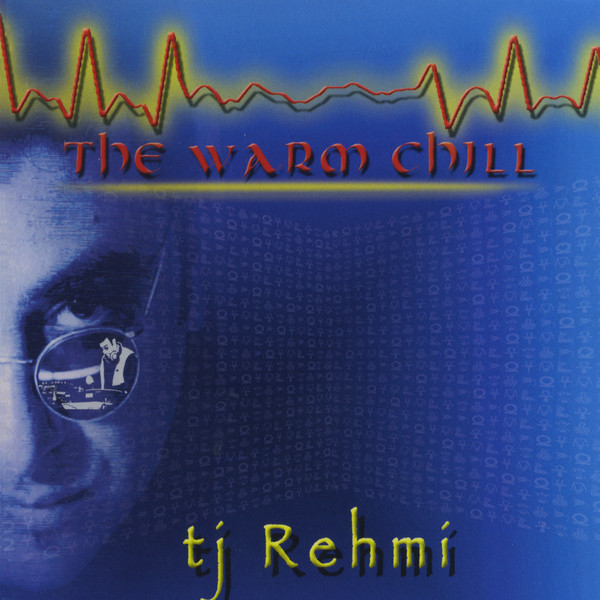 TJ Rehmi - Alkhemist
