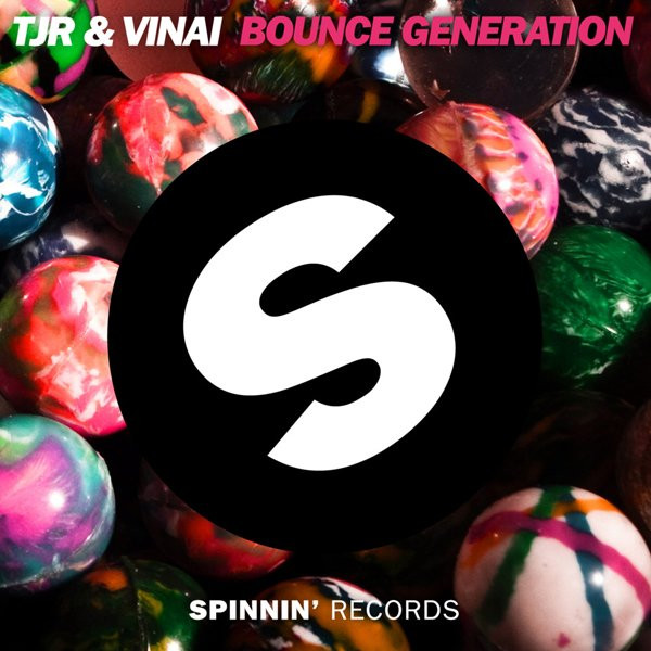 TJR & VINAI - Bounce Generation (SCNDL Remix)