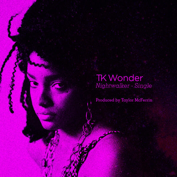 TK Wonder - Fuck Peace