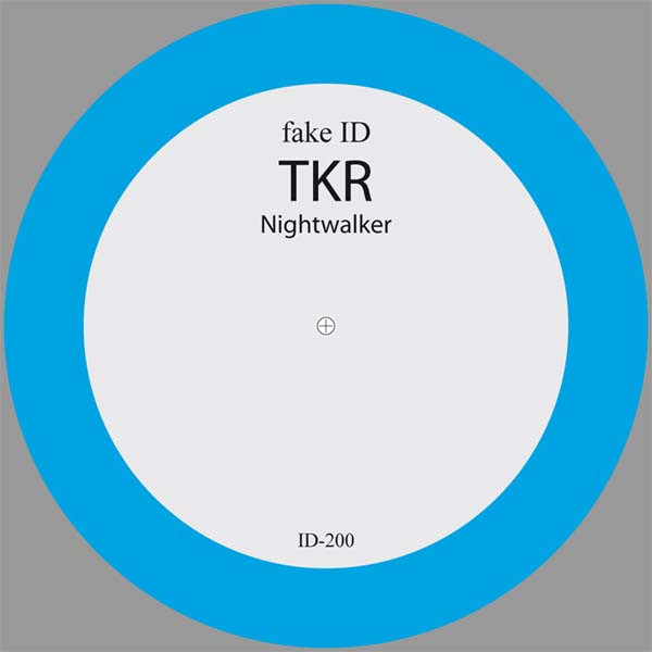 TKR - Inspiration