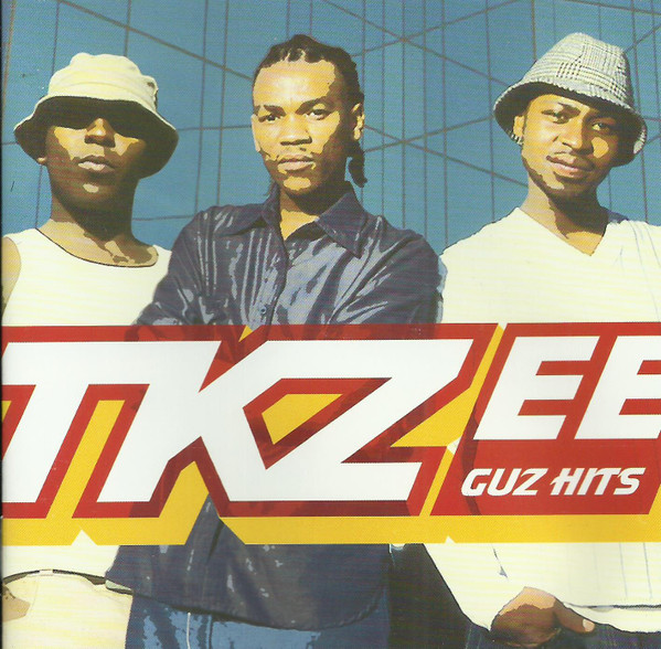 TKZEE - Shibobo / The Final Countdown