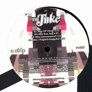 TM Juke - Fast Asleep