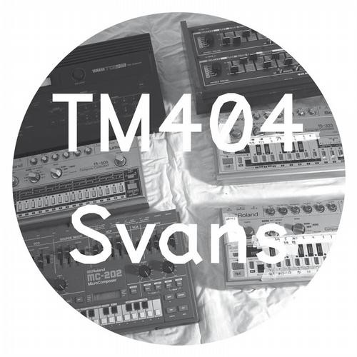 TM404 - 202/303/303/303/606/606