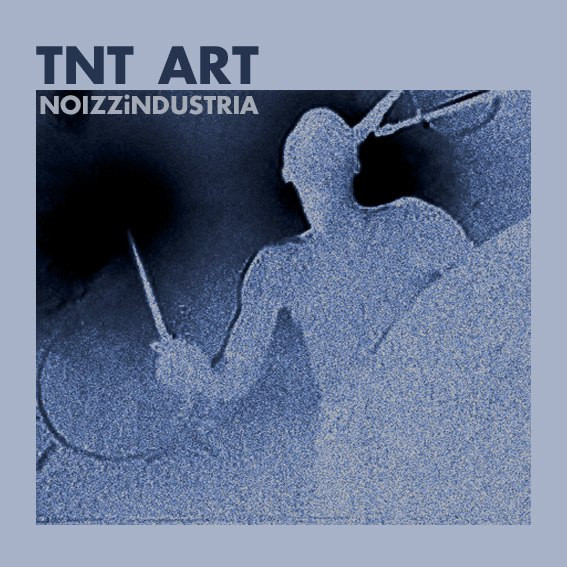 TNT ART - Rage