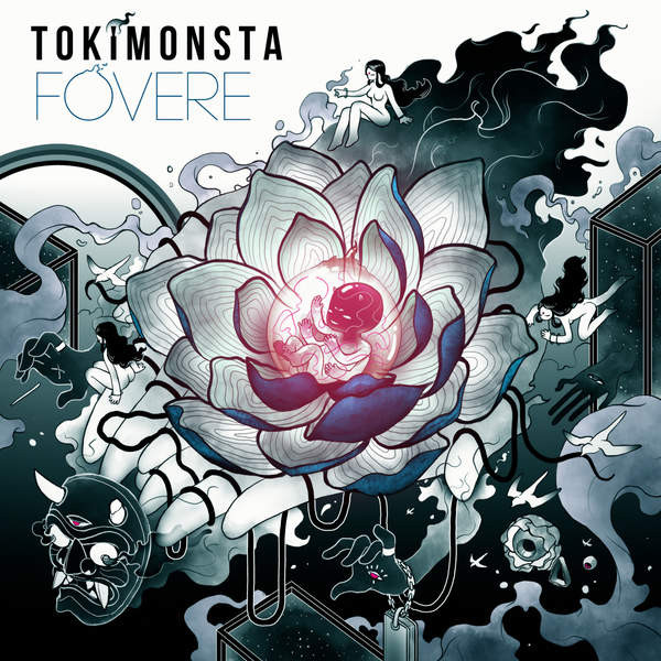 TOKiMONSTA - Rose's Thorn