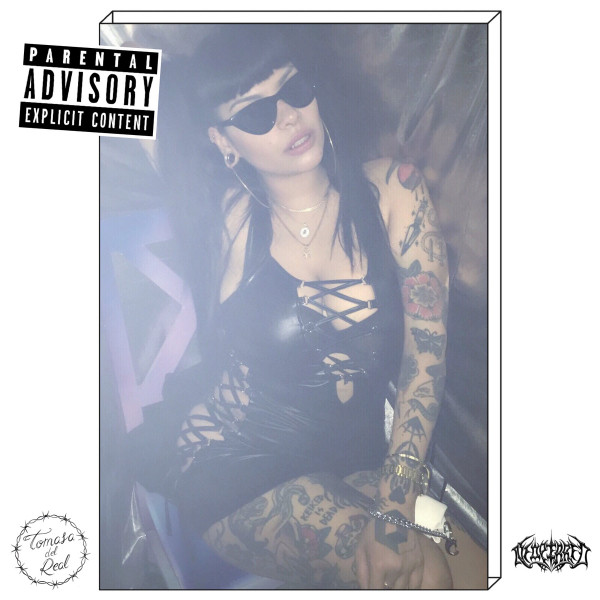 TOMASA DEL REAL - Barre Con el Pelo (feat. DJ Blass)
