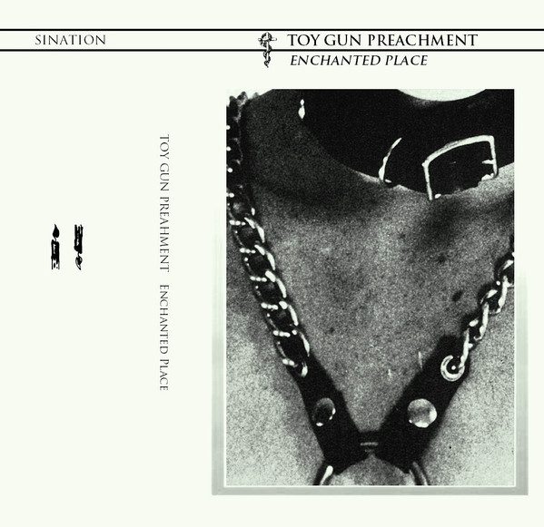 TOY GUN PREACHMENT - WINTERTIME