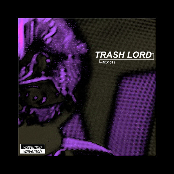 TRASH LORD - HOWLS
