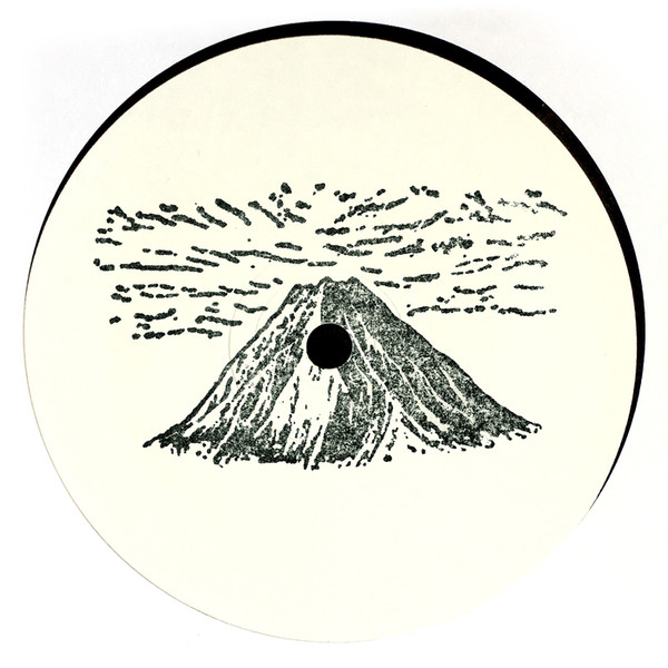 TRP - Raindrop Shape
