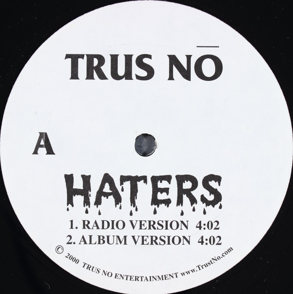 TRUS! - Song From Jupiter