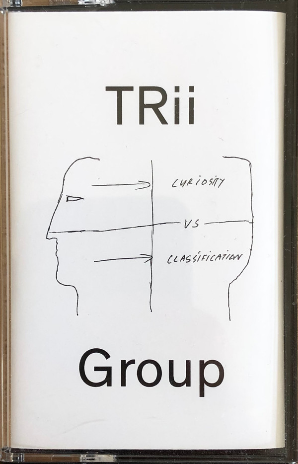 TRjj - Phob