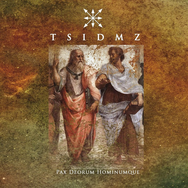 TSIDMZ - The Power Of The Wolves